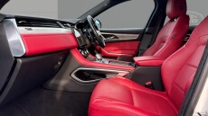 Jaguar F-Pace 2.0 D200 R-Dynamic S 5dr Auto AWD Diesel Estate